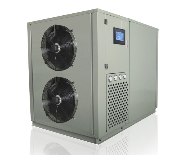 空气能热泵烘干机 I 型